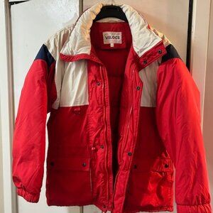 Men's Winter Coat